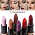 Matte Waterproof Lipstick